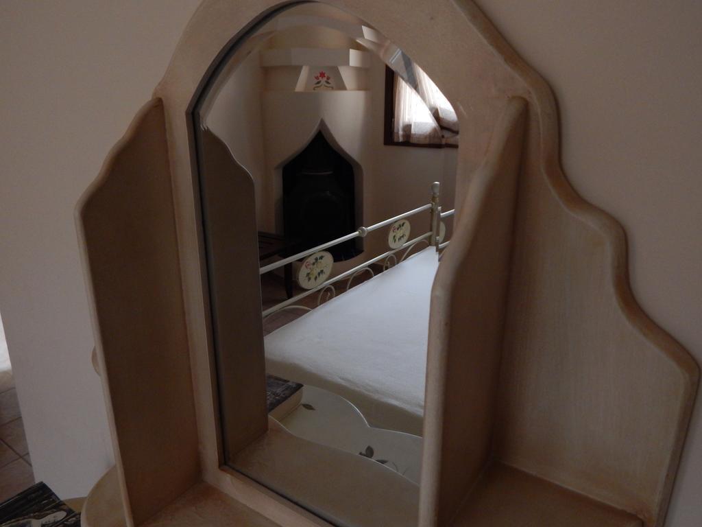 Rastoni Pelion Hotel วิซิตซา ภายนอก รูปภาพ