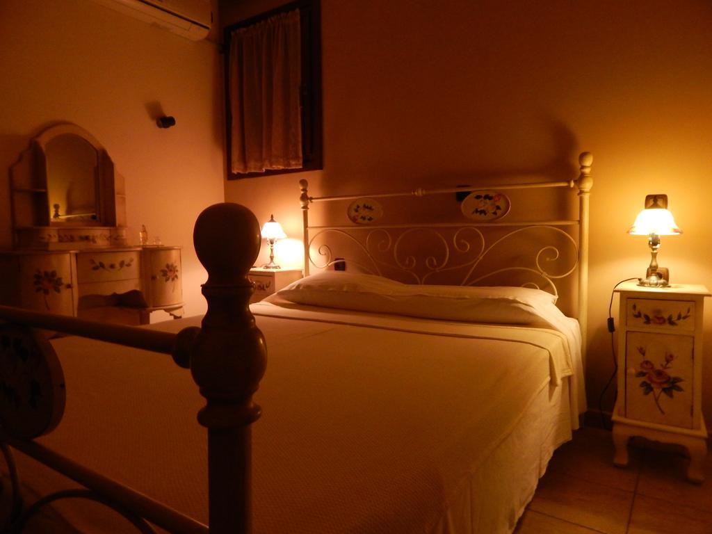 Rastoni Pelion Hotel วิซิตซา ภายนอก รูปภาพ
