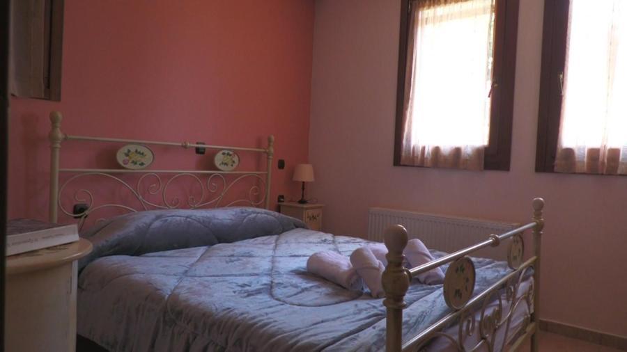Rastoni Pelion Hotel วิซิตซา ภายนอก รูปภาพ