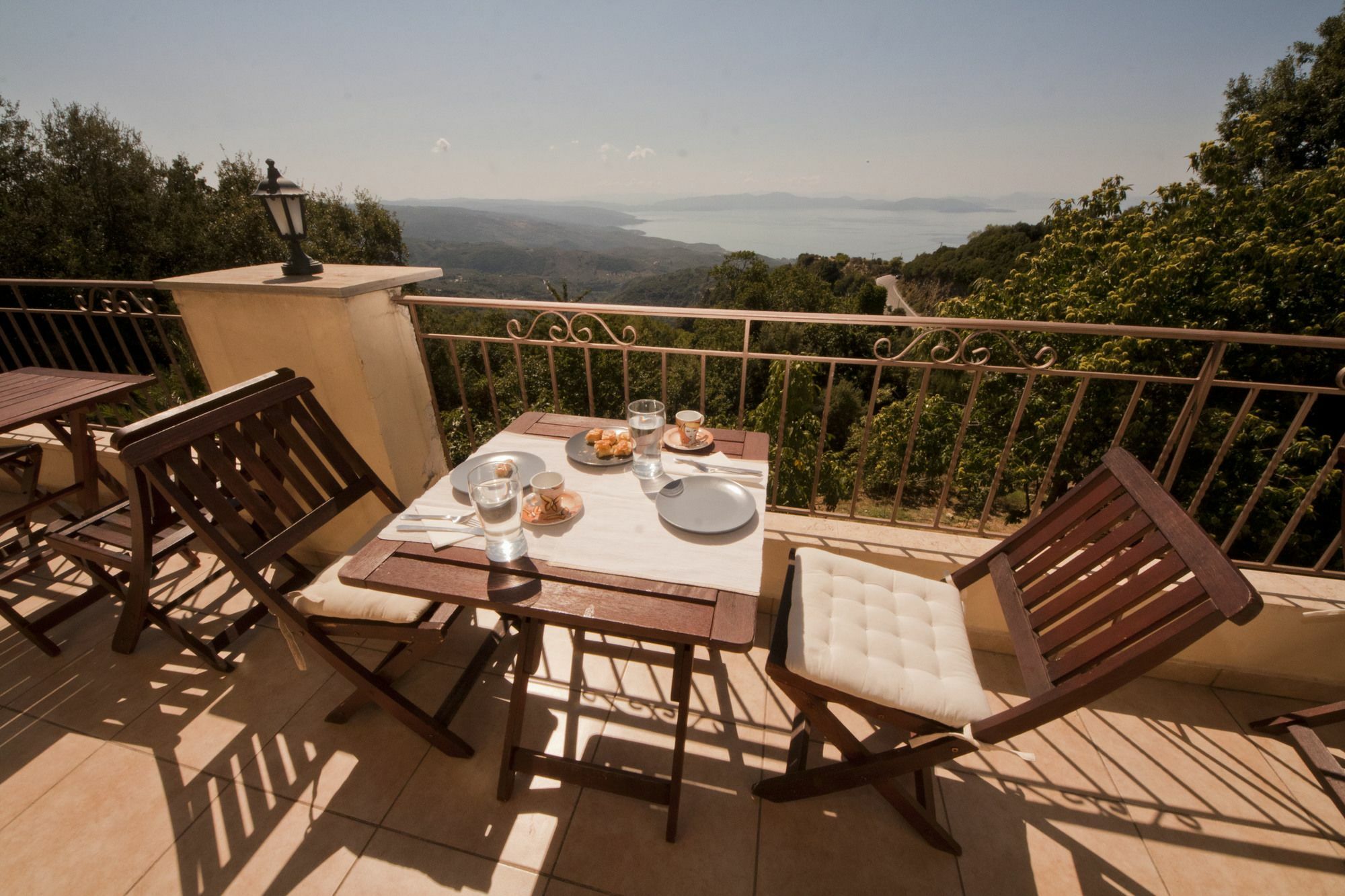 Rastoni Pelion Hotel วิซิตซา ภายนอก รูปภาพ